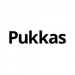 Pukkas web design