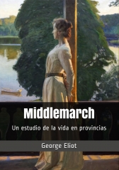 Middlemarch por george eliot