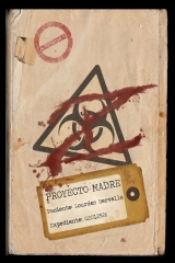 Proyecto madre por lourdes hervella