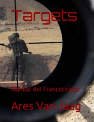Targets: manual del francotirador por ares van jaag