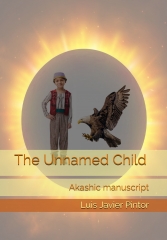 The unnamed child by luis javier pintor