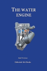 The water engine by ares van jaag