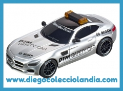 Safety car para scalextric diego colecciolandia  coches para scalextric safety car