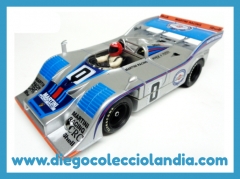 Fly car model para scalextric  wwwdiegocolecciolandiacom tienda scalextric slot madrid espana