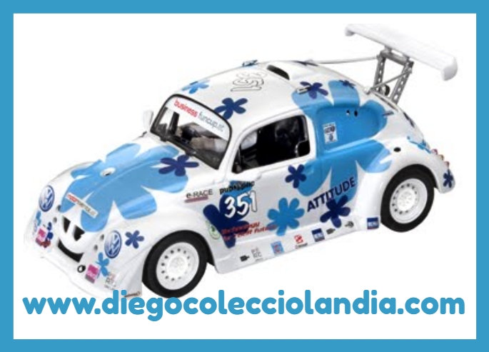 Tienda Scalextric Madrid. www.diegocolecciolandia.com . Coches Scalextric Madrid. Slot Cars Shop 