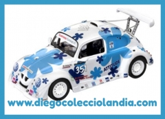 Tienda scalextric madrid wwwdiegocolecciolandiacom  coches scalextric madrid slot cars shop