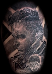 Tatuajes en elche,estudios de tatuajelche,elchetattoo,tattooelche,fabinails,sector5,tatuadoreselche,