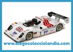 Coches avant slot para scalextric  wwwdiegocolecciolandiacom tienda scalextric slot madrid