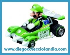 Coches carrera go para scalextric en diego colecciolandia  tienda scalextric madrid