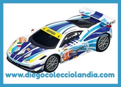 Coches carrera go para scalextric en diego colecciolandia  tienda scalextric madrid
