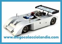 Coches mg vanquish para scalextric  wwwdiegocolecciolandiacom tienda scalextric slot madrid