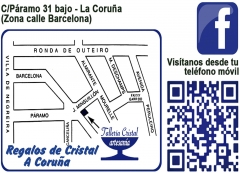 Tiendas de ragalos en coruna