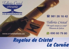 A coruna tiemdas regalos