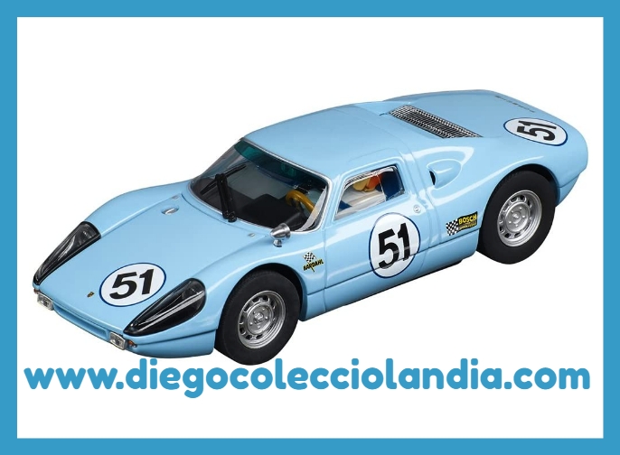 Carrera Evolution en Madrid . DIEGO COLECCIOLANDIA . Tienda Scalextric Madrid Espaa.