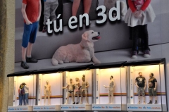 Orgullo gay 2021 - figuras 3d de fantasia - threedee-you foto-escultura 3d-u
