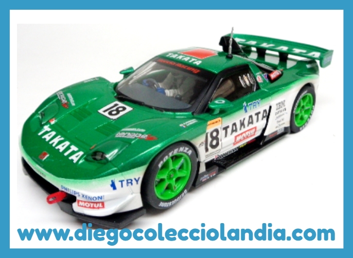 Coches Superslot para Scalextric . DIEGO COLECCIOLANDIA . Tienda Scalextric Madrid Espaa