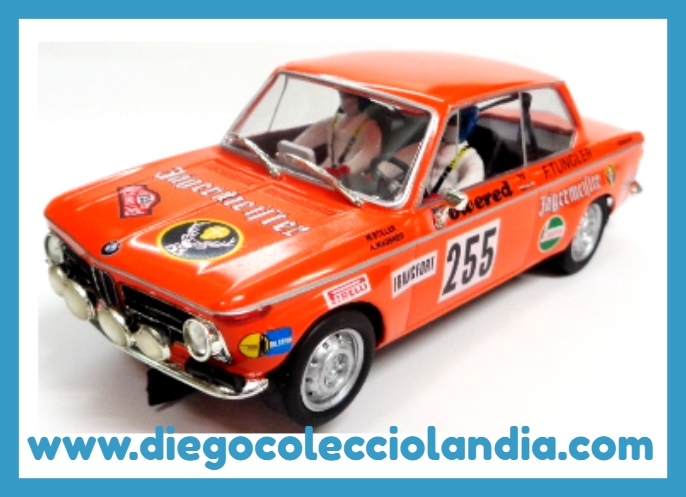 Coches Spirit Slot para Scalextric . DIEGO COLECCIOLANDIA . Tienda Scalextric Madrid Espaa .