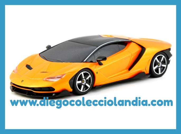 Superslot en DIEGO COLECCIOLANDIA .Tienda Scalextric Madrid espaa