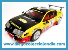 Avant slot para scalextric diego colecciolandia tienda scalextric slot madrid espana