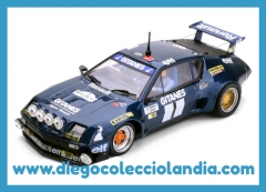 Tienda scalextric en madrid  diego colecciolandia  tienda slot en espana