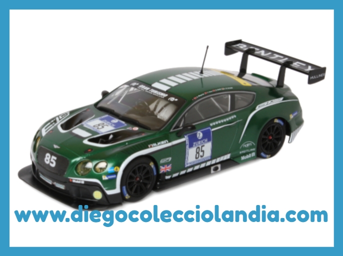 Tienda Scalextric en Madrid . DIEGO COLECCIOLANDIA . Tienda Slot en Espaa