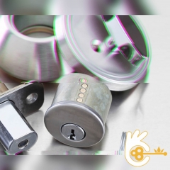 Bombines misma llave - keysman