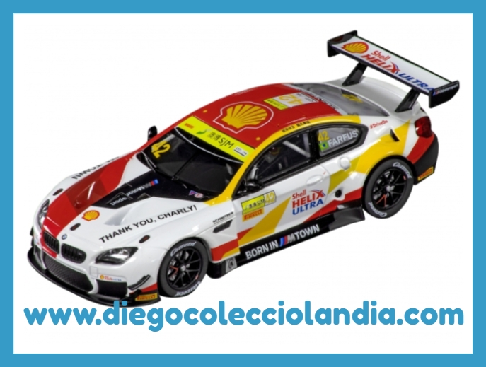 Carrera Evolution para Scalextric. DIEGO COLECCIOLANDIA .Tienda Scalextric Madrid Espaa