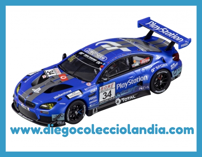 Carrera Evolution para Scalextric. DIEGO COLECCIOLANDIA .Tienda Scalextric Madrid Espaa.