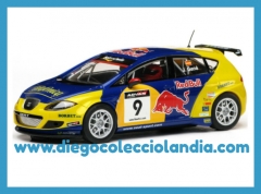 Tienda scalextric en madrid  diego colecciolandia  coches  para scalextric en madrid