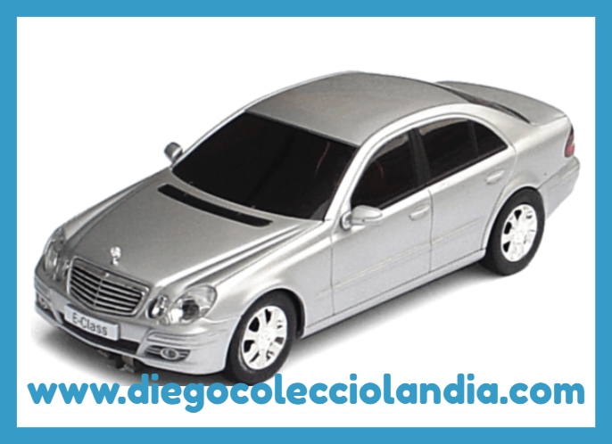 Carrera Evolution para Scalextric. DIEGO COLECCIOLANDIA .Tienda Scalextric Madrid Espaa.