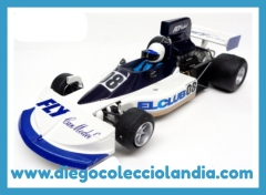Fly car model para scalextric diego colecciolandia  tienda scalextric madrid espana