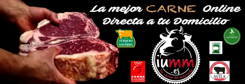 Primer Marketplace da carne de calidad