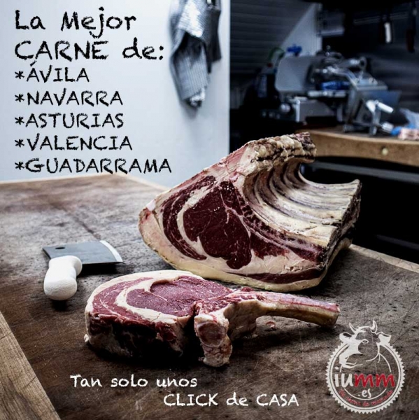 la mejor carne online