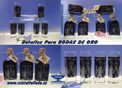 Detalles de bodas para invitados