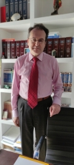 Antonio j almarza-abogado