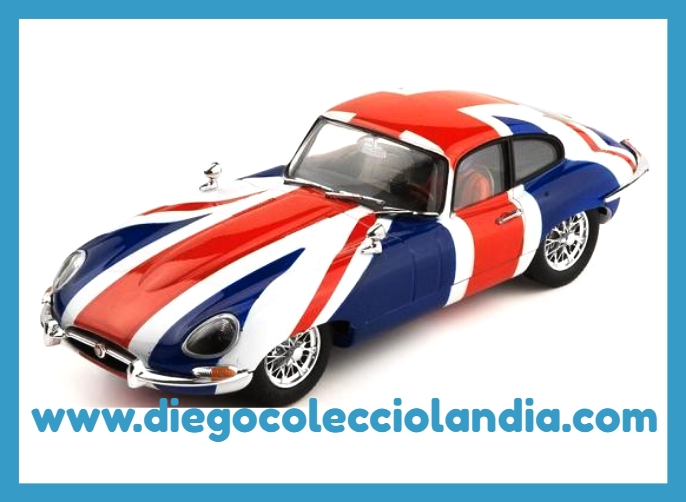 Tienda Slot Madrid. DIEGO COLECCIOLANDIA . Tienda Scalextric Madrid . Coches Scalextric en Madrid.