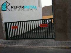 Puertas automaticas