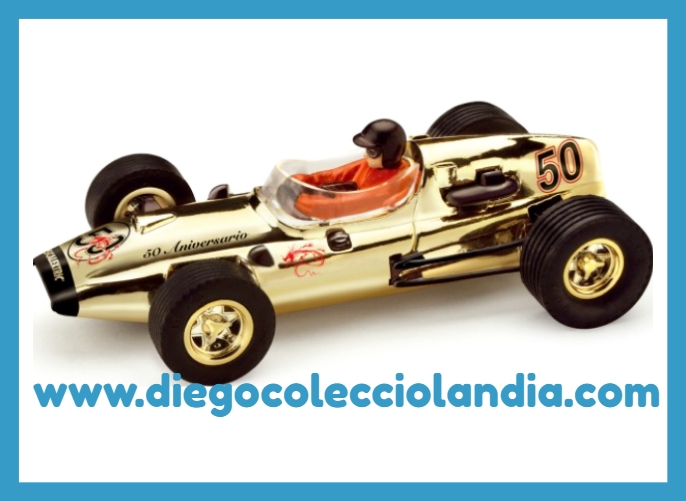 Tienda Slot Madrid. DIEGO COLECCIOLANDIA . Tienda Scalextric Madrid . Coches Scalextric en Madrid.