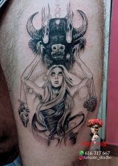 Estudios de tatuajes elche,tatuadores elche,tattooelche,alvaroarttattoostudio,tatuajeselche,piercing