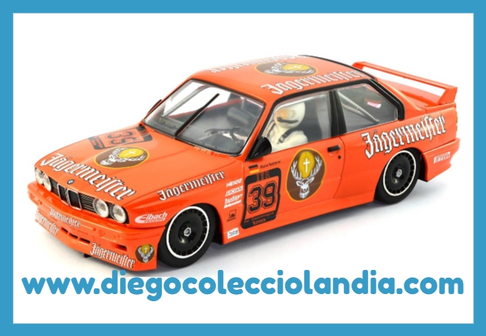 Tienda Scalextric Madrid España DIEGO COLECCIOLANDIA . Tienda Slot Madrid España. Coches Scalextric 