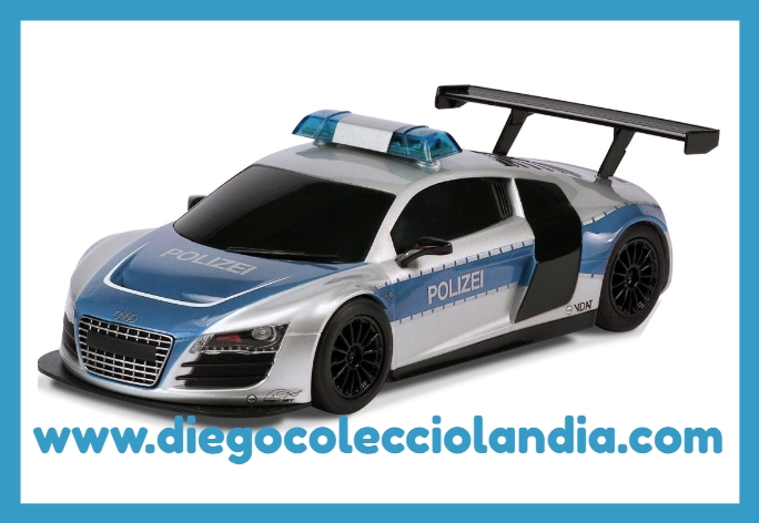 Tienda Scalextric en Madrid . DIEGO COLECCIOLANDIA . Coches  para Scalextric en Madrid .