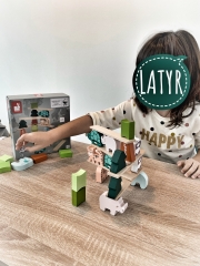 Centro latyr - foto 1