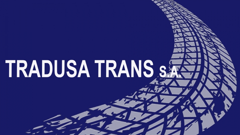 TRADUSA TRANS S.A.