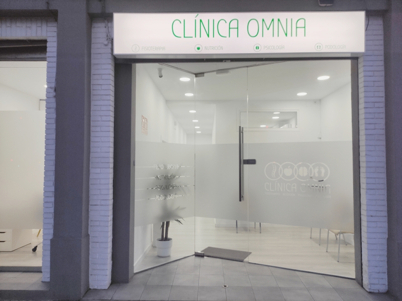 clinica de fisioterapia valencia