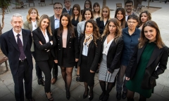 Foto 78 despachos de abogados en Barcelona - Toro Pujol Abogados