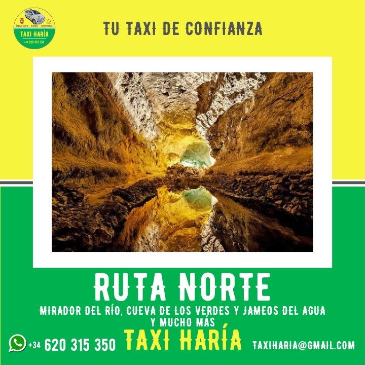 RUTA DEL NORTE