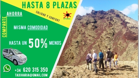 COMPARTE Y AHORRA HASTA UN 50%