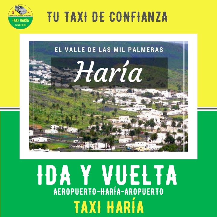 NUESTRO FAMOSO IDAYVUELTA A HARA