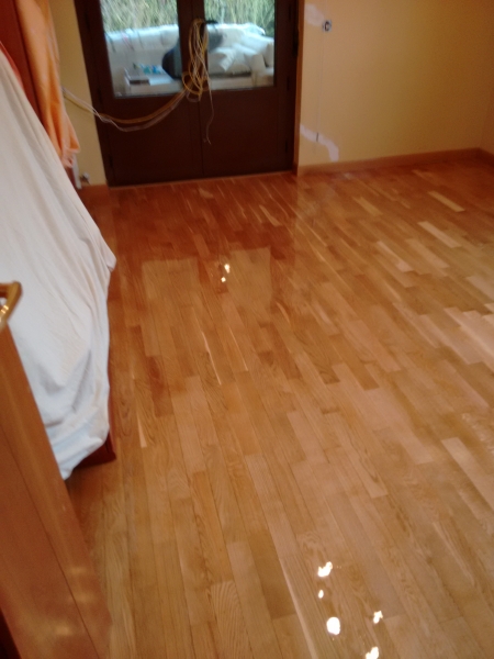 PARQUET MADEPAR SALAMANCA