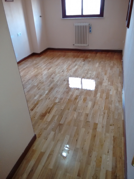 PARQUET MADEPAR SALAMANCA